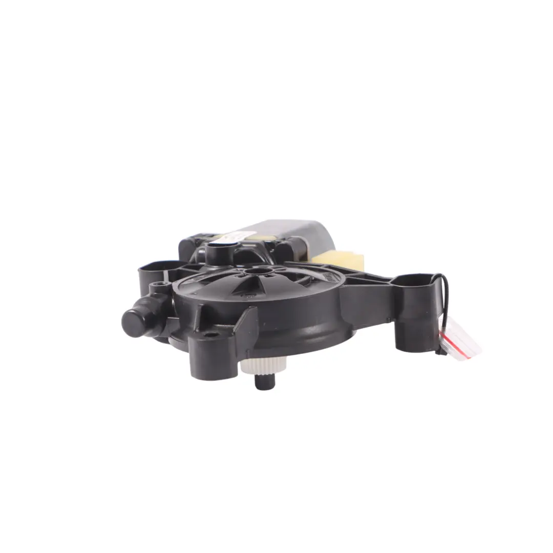 Window Glass Regulator Lifter Motor Right O/S to Audi A4 B9 Rear with Part number 8W0959812 Audi A4 B9 Rear Window Glass Regulator Lifter Motor Right O/S - SKU 8W0959812 - Part number 8W0959812