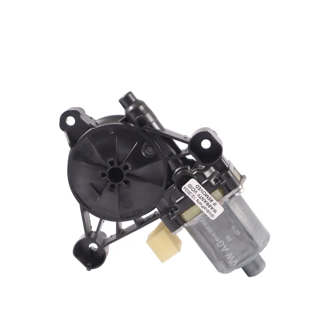 Audi A4 B9 Rear Window Glass Regulator Lifter Motor Right O/S - SKU 8W0959812 - Part number 8W0959812