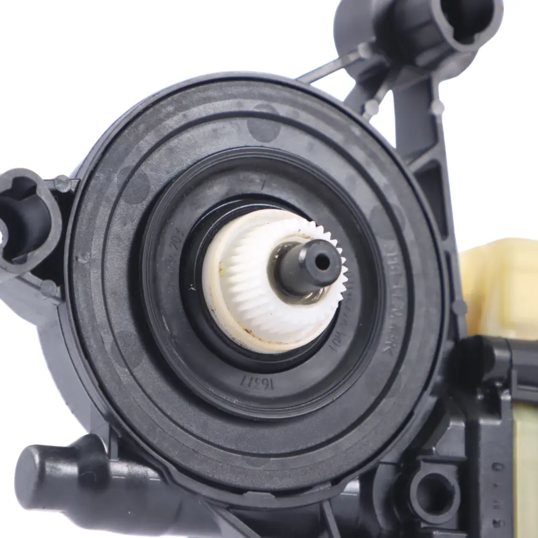 Window Glass Regulator Lifter Motor Right O/S to Audi A4 B9 Rear with Part number 8W0959812 Audi A4 B9 Rear Window Glass Regulator Lifter Motor Right O/S - SKU 8W0959812 - Part number 8W0959812