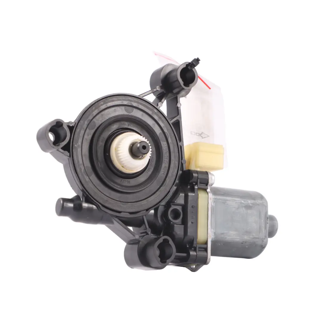 Audi A4 B9 Rear Window Glass Regulator Lifter Motor Right O/S - SKU 8W0959812 - Part number 8W0959812