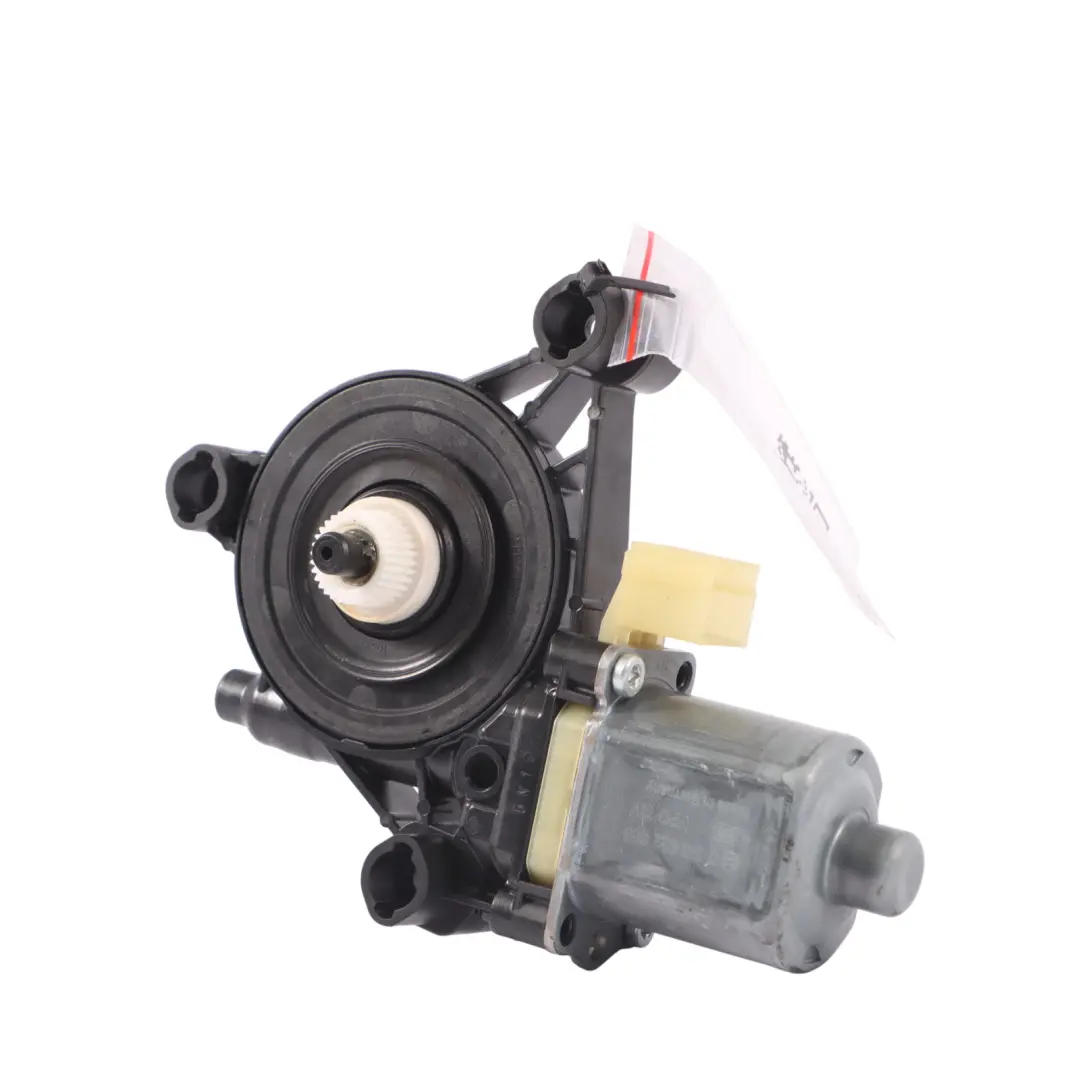 Moteur de lève vitre arrière droit pour Audi A4 B9 à propos du numéro de pièce 8W0959812 Audi A4 B9 Moteur de lève vitre arrière droit - SKU 8W0959812 - Numéro de pièce 8W0959812