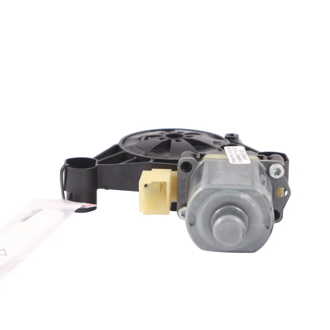 Audi A4 B9 Rear Window Glass Regulator Lifter Motor Right O/S - SKU 8W0959812 - Part number 8W0959812