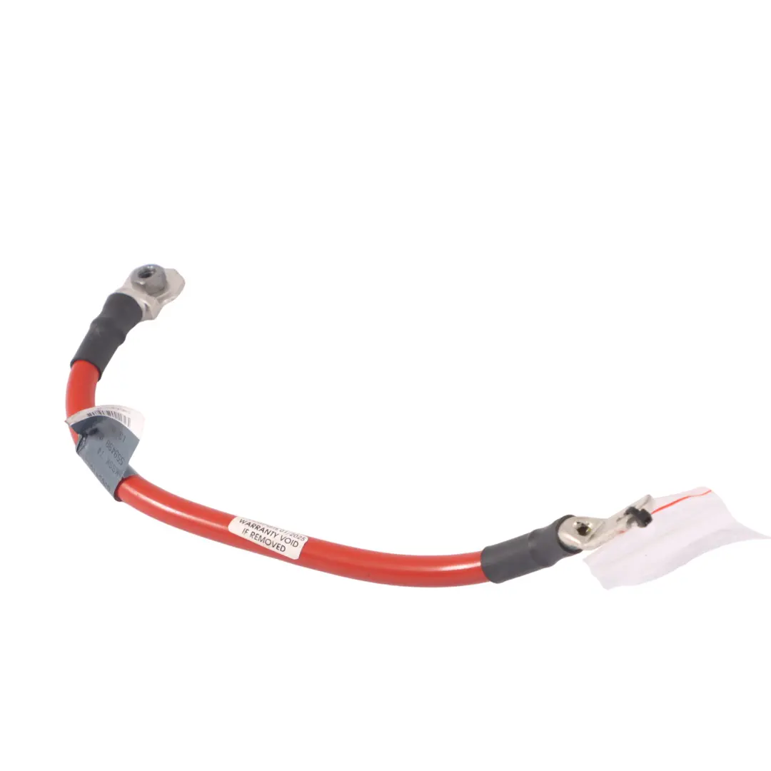 Positive Battery Terminal Cable Wiring Harness to Audi A4 B9 with Part number 8W0971226 Audi A4 B9 Positive Battery Terminal Cable Wiring Harness - SKU 8W0971226 - Part number 8W0971226