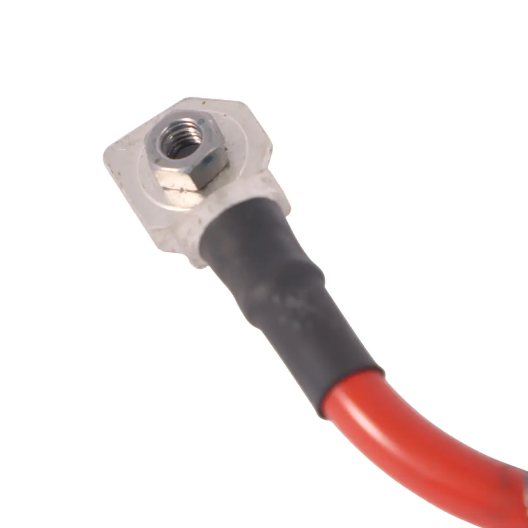 Klema Przewód Masowy do Audi A4 B9 o numerze 8W0971226 Audi A4 B9 Klema Przewód Masowy - SKU 8W0971226 - Numer Części 8W0971226