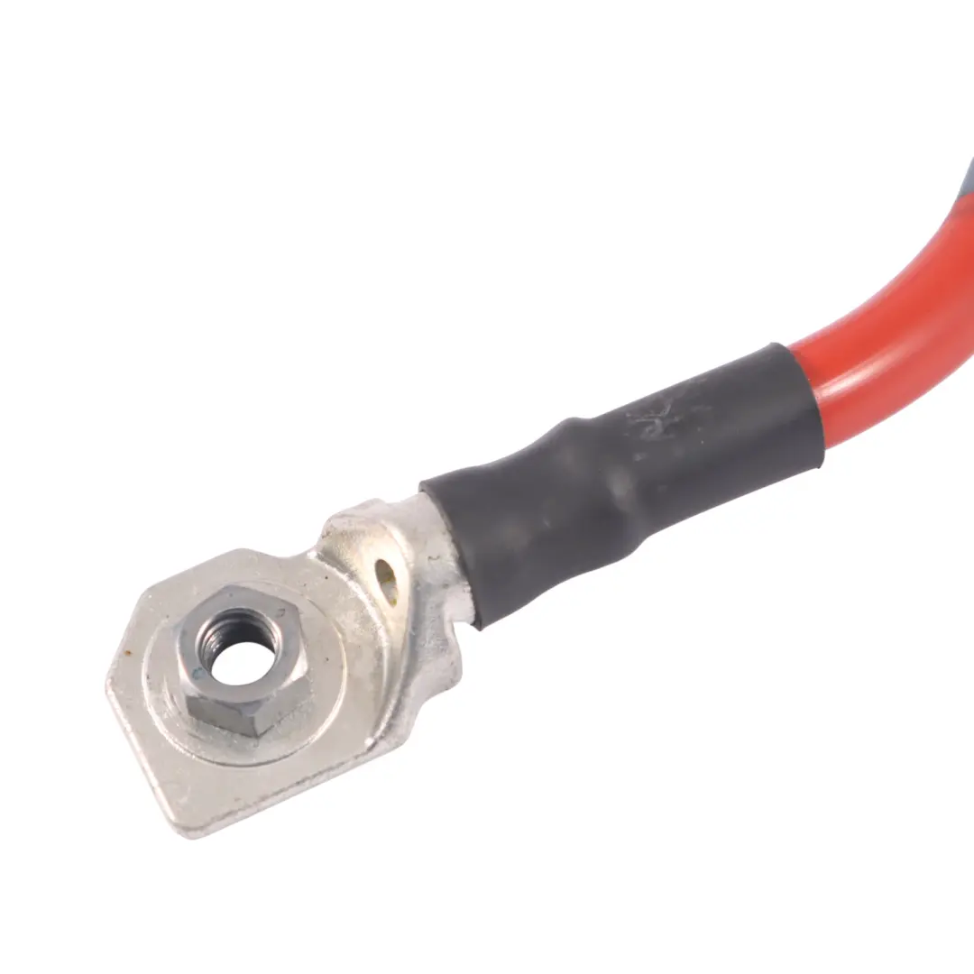 Audi A4 B9 Positive Battery Terminal Cable Wiring Harness - SKU 8W0971226 - Part number 8W0971226