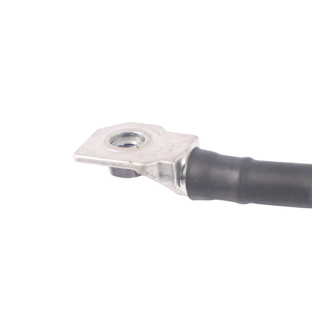 Negativo Terminal de Batería Cableado Mazo para Audi A4 B9 con número de pieza 8W0971235A Audi A4 B9 Negativo Terminal de Batería Cableado Mazo - SKU 8W0971235A - Número de pieza 8W0971235A