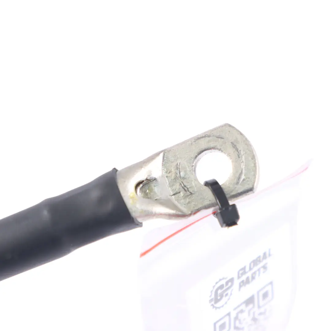 Audi A4 B9 Câble de la borne négative de la batterie Loom de câblage - SKU 8W0971235A - Numéro de pièce 8W0971235A