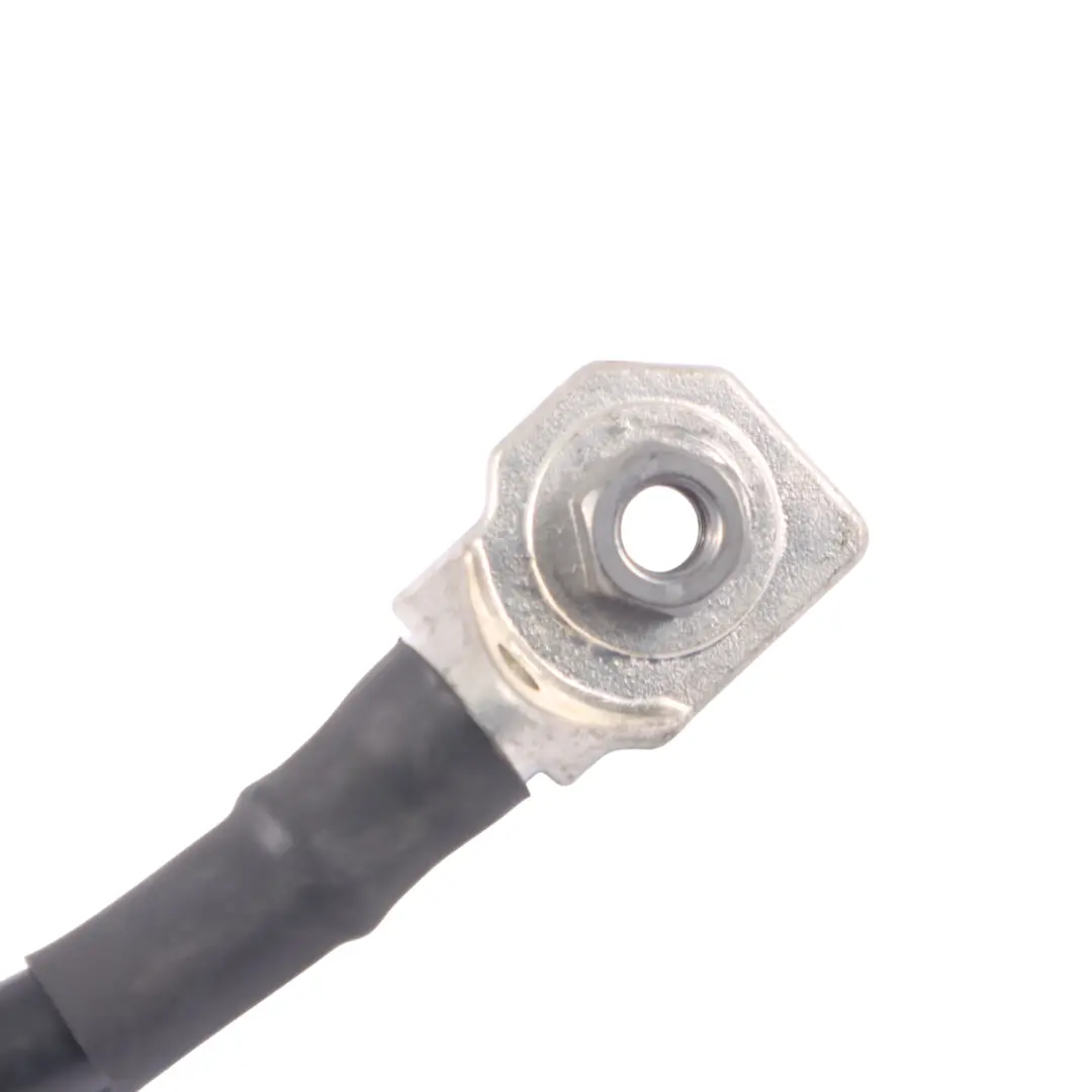 Audi A4 B9 Câble de la borne négative de la batterie Loom de câblage - SKU 8W0971235A - Numéro de pièce 8W0971235A