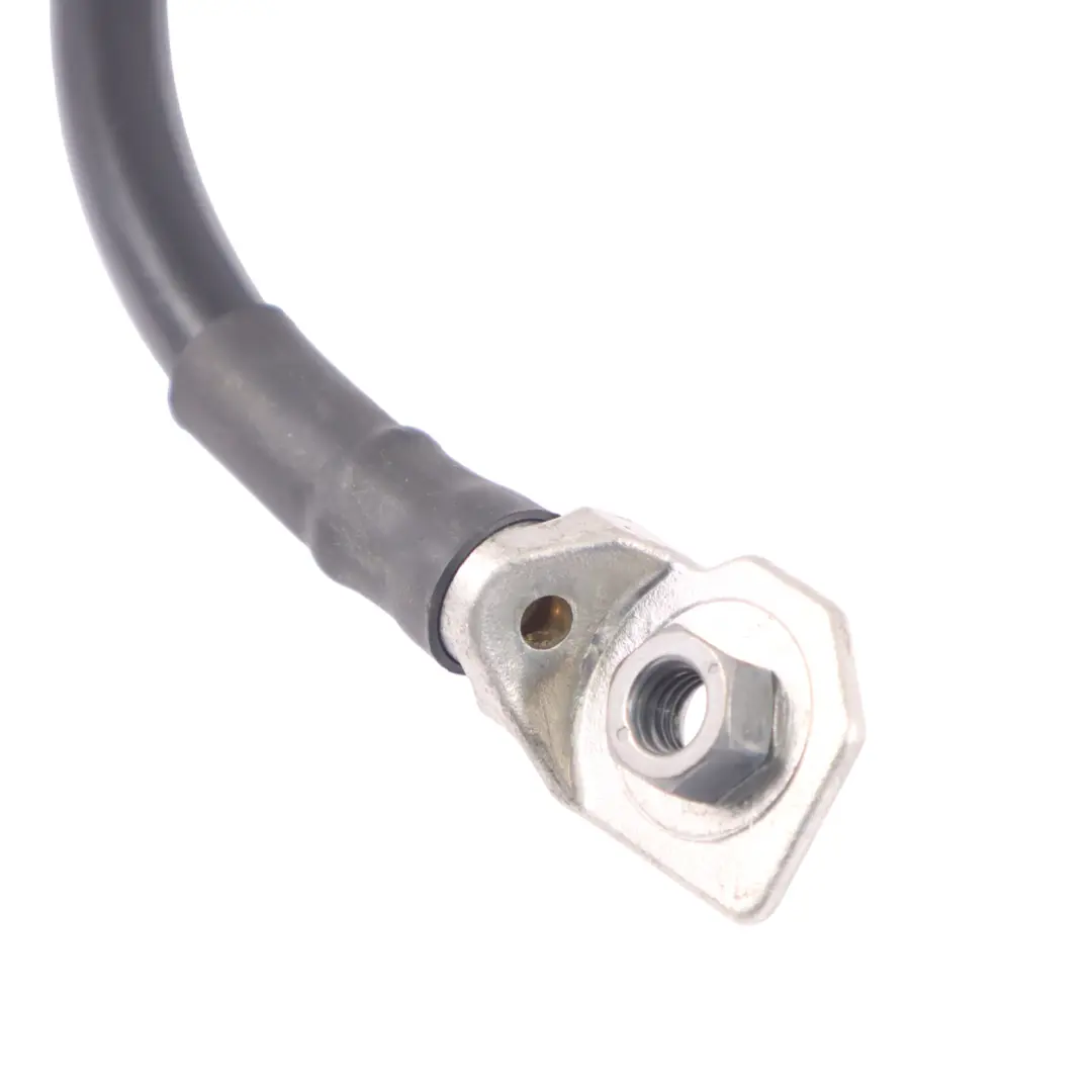 Audi A4 B9 Câble de la borne négative de la batterie Loom de câblage - SKU 8W0971235A - Numéro de pièce 8W0971235A