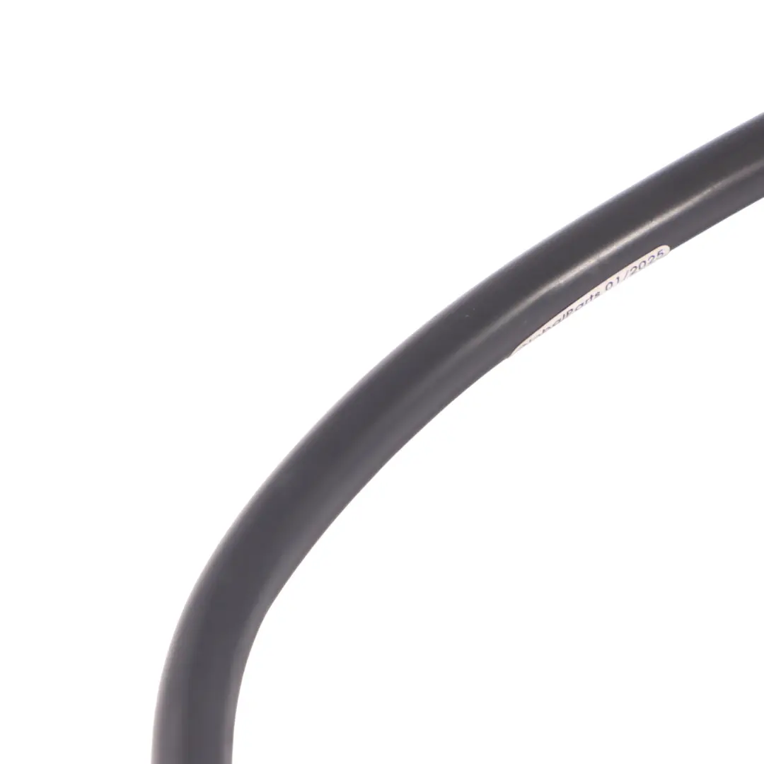 Audi A4 B9 Câble de la borne négative de la batterie Loom de câblage - SKU 8W0971235A - Numéro de pièce 8W0971235A