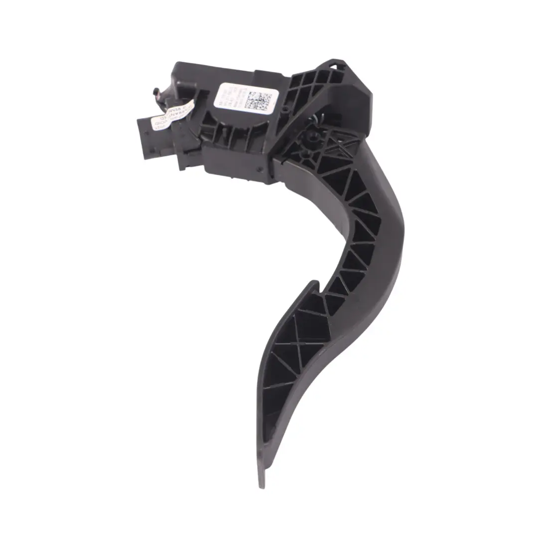 Pédale d'accélérateur Audi A4 B9 pour à propos du numéro de pièce 8W1723523 Pédale d'accélérateur Audi A4 B9 - SKU 8W1723523 - Numéro de pièce 8W1723523