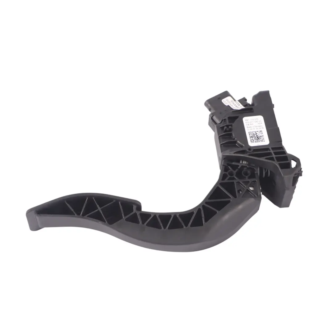  Pédale d'accélérateur Audi A4 B9 - SKU 8W1723523 - Numéro de pièce 8W1723523