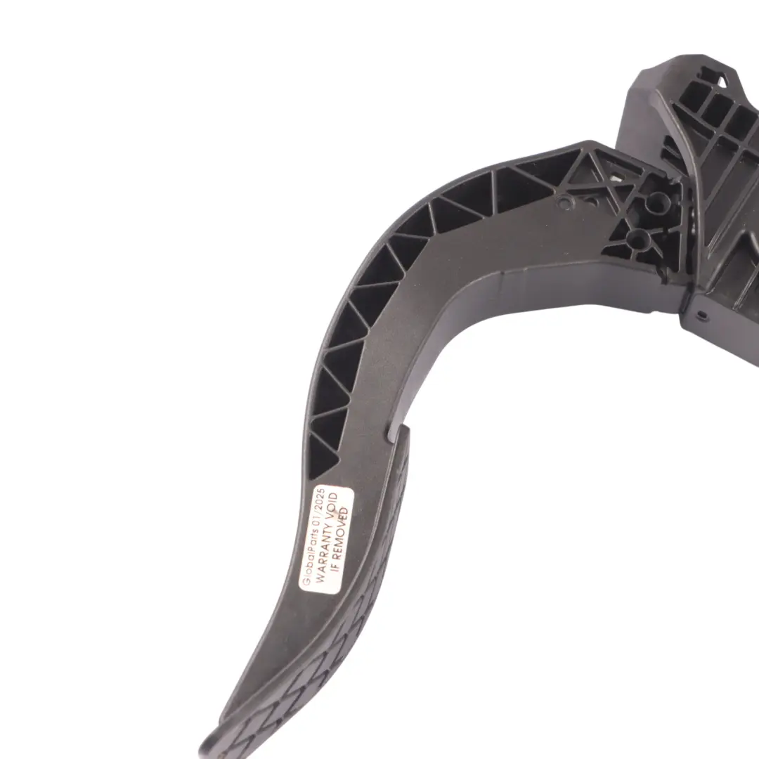 Pédale d'accélérateur Audi A4 B9 pour à propos du numéro de pièce 8W1723523 Pédale d'accélérateur Audi A4 B9 - SKU 8W1723523 - Numéro de pièce 8W1723523