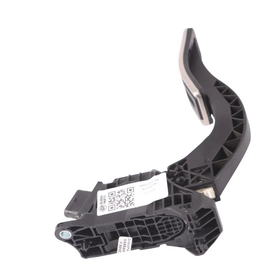 Audi A4 B9 Throttle Pedal Accelerator Gas Pedal Assembly - SKU 8W1723523A - Part number 8W1723523A