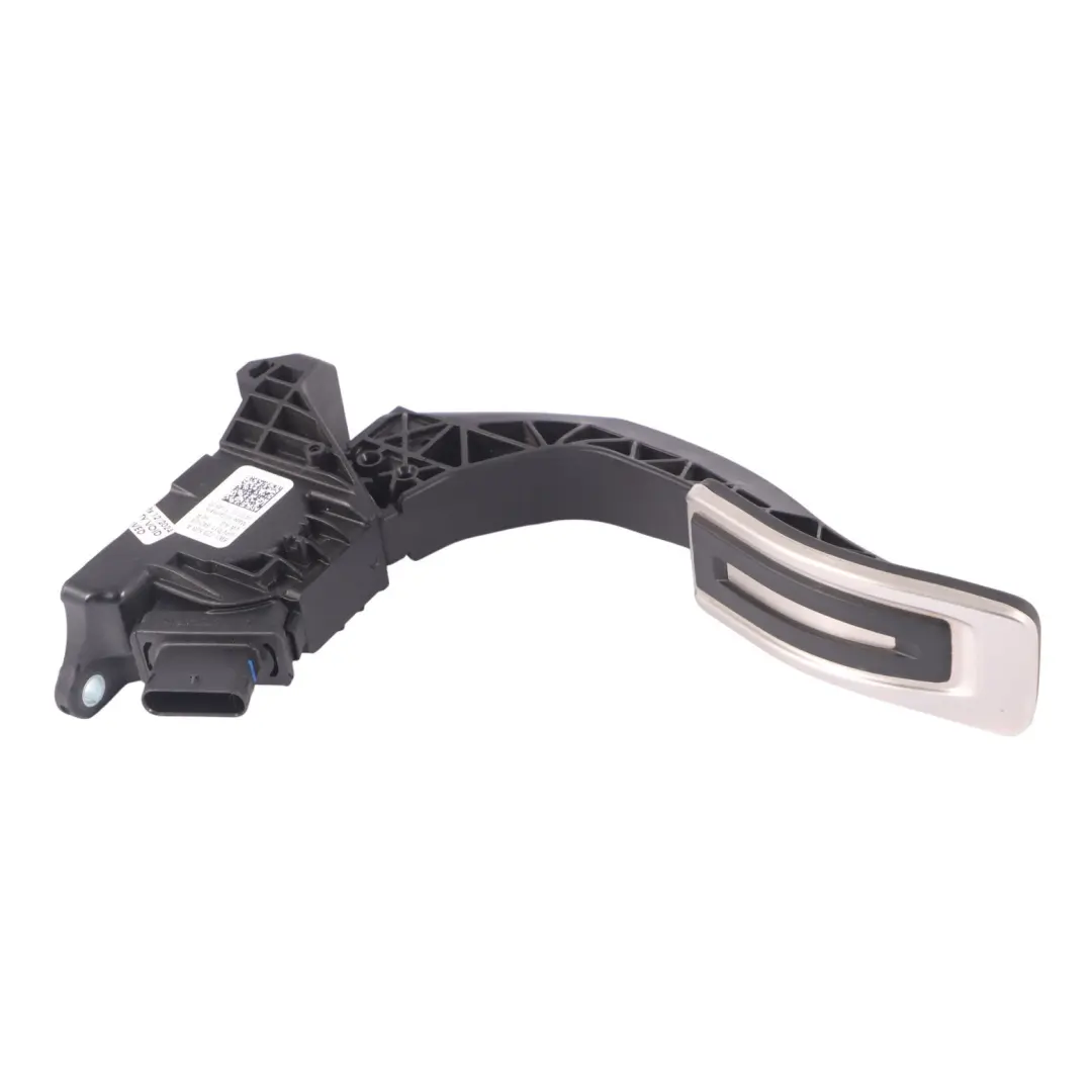 Throttle Pedal Accelerator Gas Pedal Assembly to Audi A4 B9 with Part number 8W1723523A Audi A4 B9 Throttle Pedal Accelerator Gas Pedal Assembly - SKU 8W1723523A - Part number 8W1723523A
