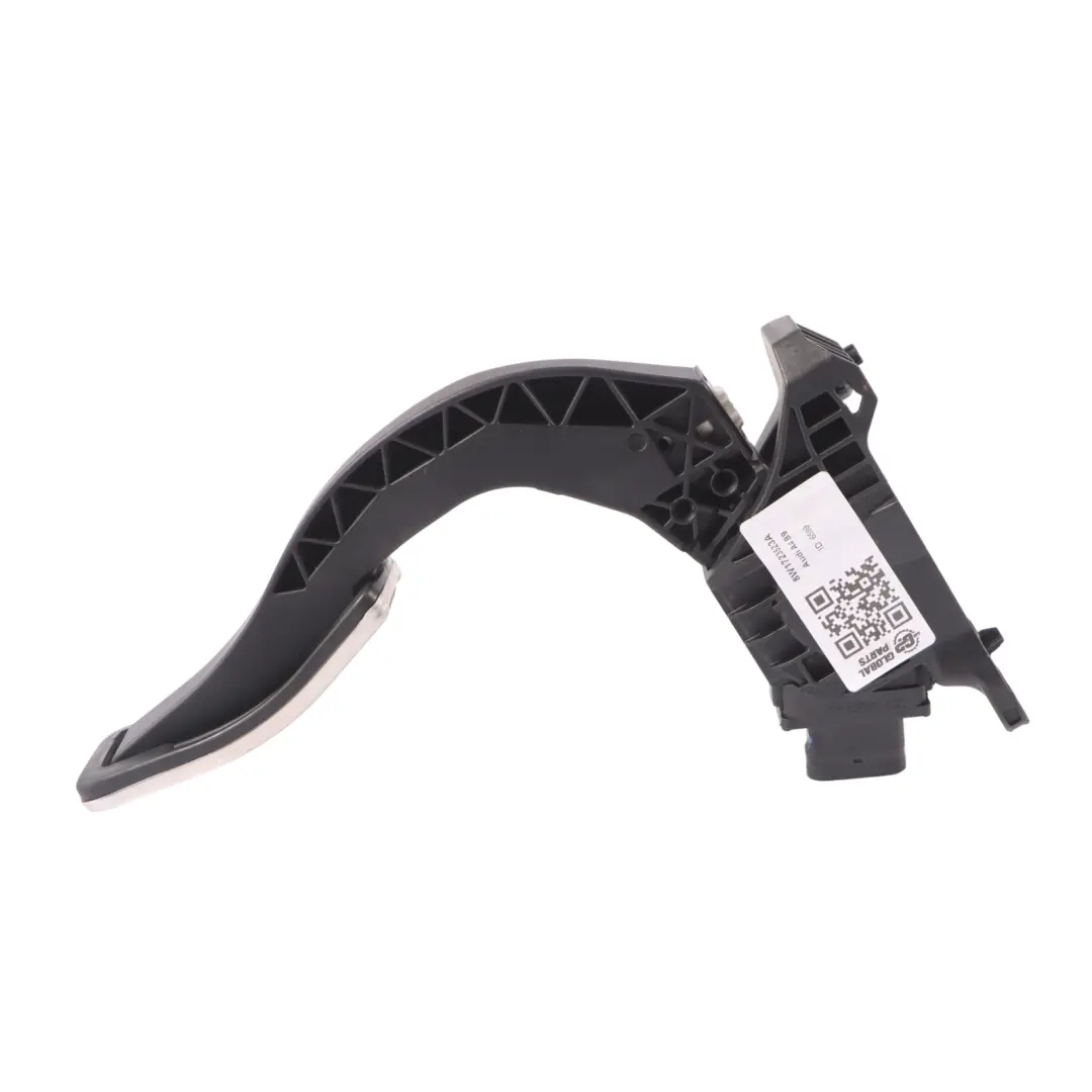 Audi A4 B9 Throttle Pedal Accelerator Gas Pedal Assembly - SKU 8W1723523A - Part number 8W1723523A