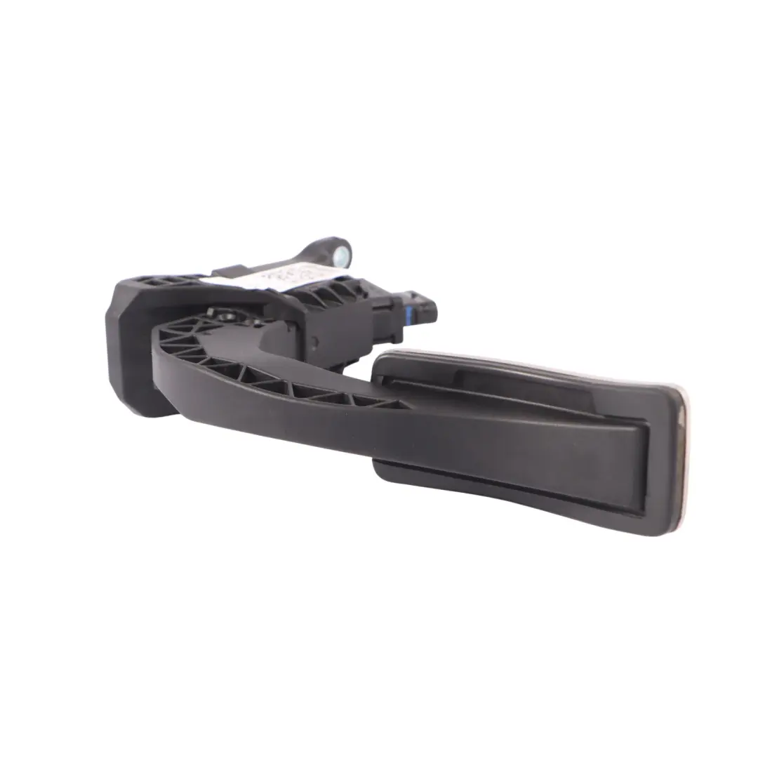 Audi A4 B9 Throttle Pedal Accelerator Gas Pedal Assembly - SKU 8W1723523A - Part number 8W1723523A