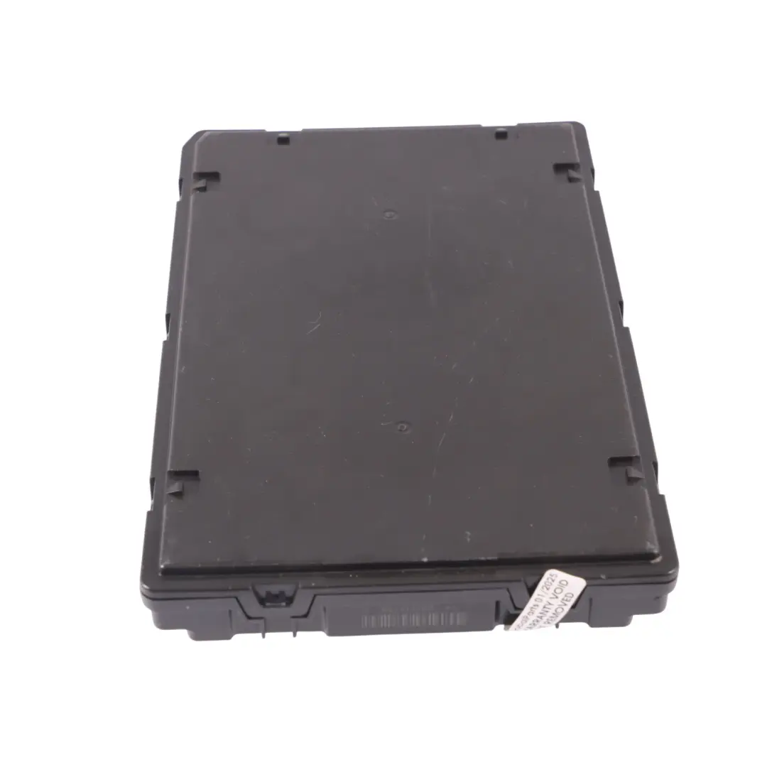 Module l'unité contrôle confort carrosserie BCM pour Audi A4 B9 à propos du numéro de pièce 8W1907063CC Audi A4 B9 Module l'unité contrôle confort carrosserie BCM - SKU 8W1907063CC - Numéro de pièce 8W1907063CC