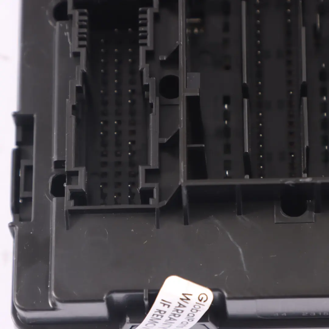 Audi A4 B9 Body Control Comfort Unit Module BCM Unit ECU - SKU 8W1907063CC - Part number 8W1907063CC