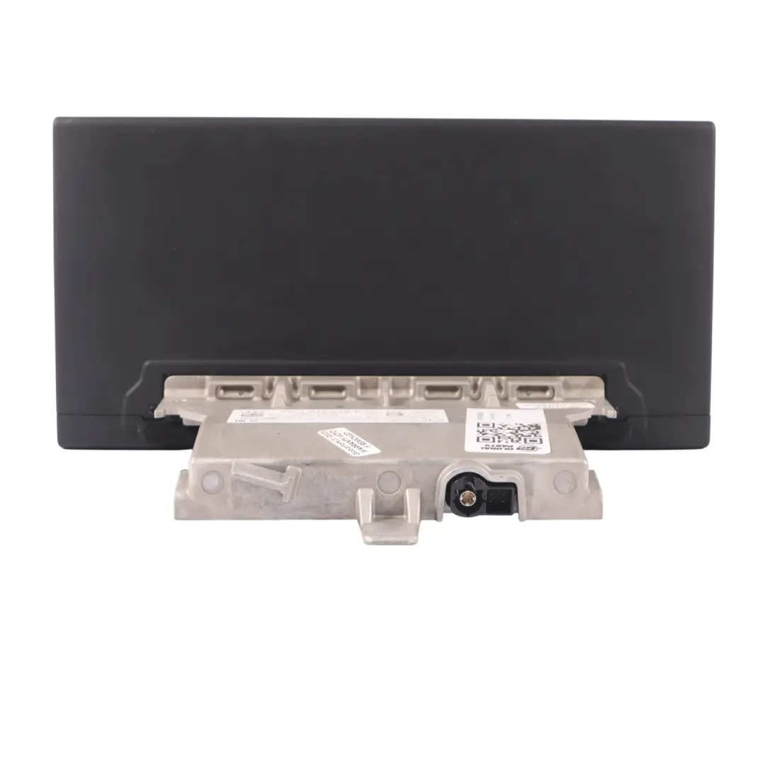 Navigation Multimedia Screen Display to Audi A4 B9 with Part number 8W1919620E Audi A4 B9 Navigation Multimedia Screen Display - SKU 8W1919620E - Part number 8W1919620E