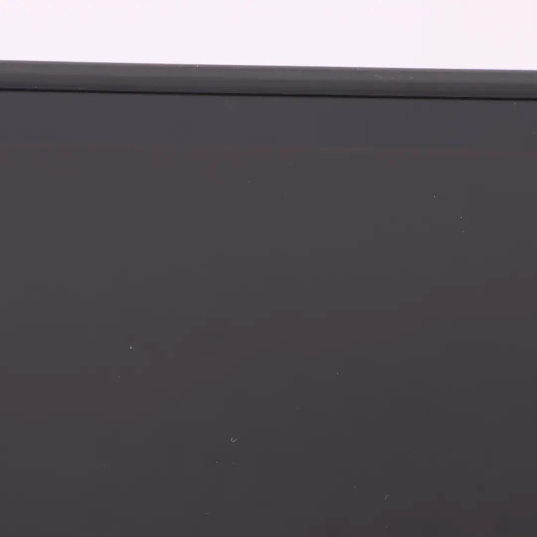 Navegación Multimedia Pantalla para Audi A4 B9 con número de pieza 8W1919620E Audi A4 B9 Navegación Multimedia Pantalla - SKU 8W1919620E - Número de pieza 8W1919620E