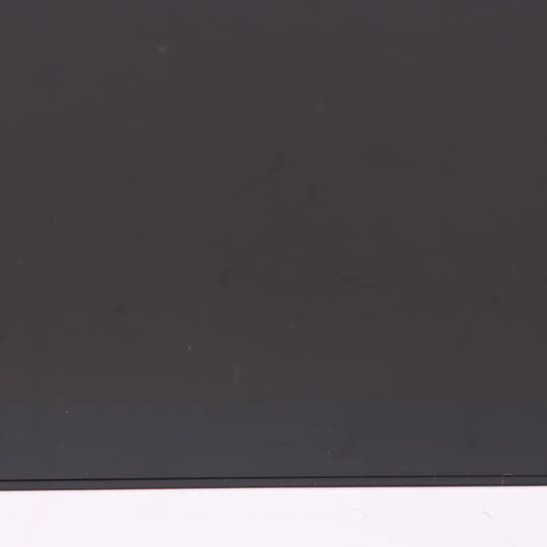 Navegación Multimedia Pantalla para Audi A4 B9 con número de pieza 8W1919620E Audi A4 B9 Navegación Multimedia Pantalla - SKU 8W1919620E - Número de pieza 8W1919620E