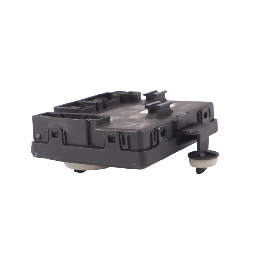 Audi Q5 8R Module de porte Unité de contrôle avant gauche ECU - SKU 8W1959592 - Numéro de pièce 8W1959592
