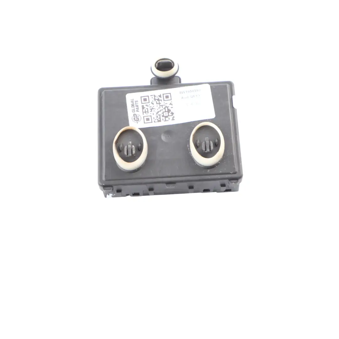 Audi Q5 FY Front Door Control Module Unit Right O/S Side - SKU 8W1959593 - Part number 8W1959593