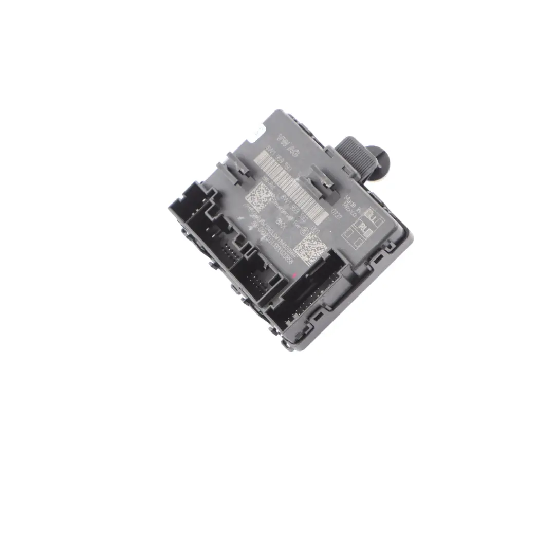 Audi Q5 FY Unidad De Control De Puerta Delantera Lado Derecho - SKU 8W1959593 - Número de pieza 8W1959593