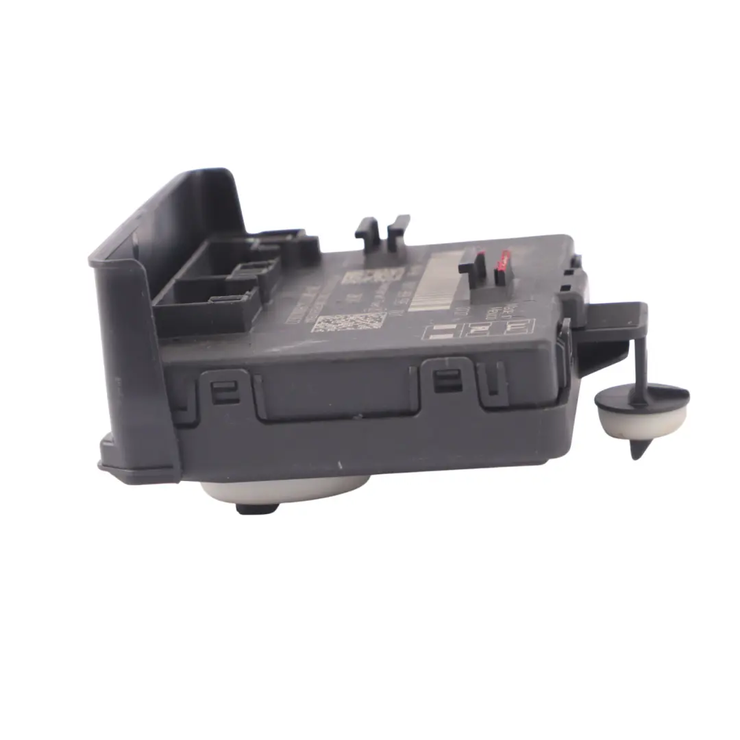 Door Control Module Unit Left Right N/O/S to Audi Q5 FY Rear with Part number 8W1959595 Audi Q5 FY Rear Door Control Module Unit Left Right N/O/S - SKU 8W1959595 - Part number 8W1959595