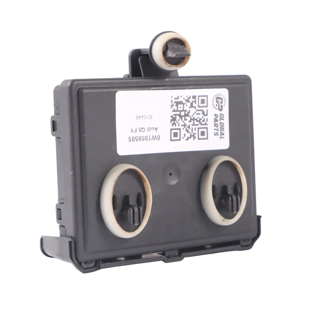 Door Control Module Unit Left Right N/O/S Audi Q5 FY Rear - SKU 8W1959595 - Part number 8W1959595