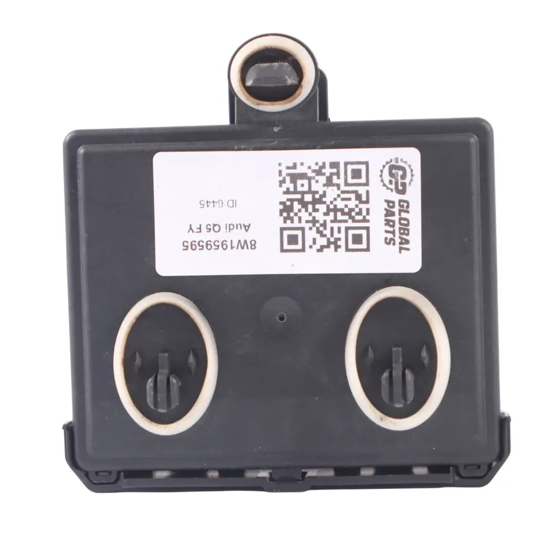 Door Control Module Unit Left Right N/O/S Audi Q5 FY Rear - SKU 8W1959595 - Part number 8W1959595