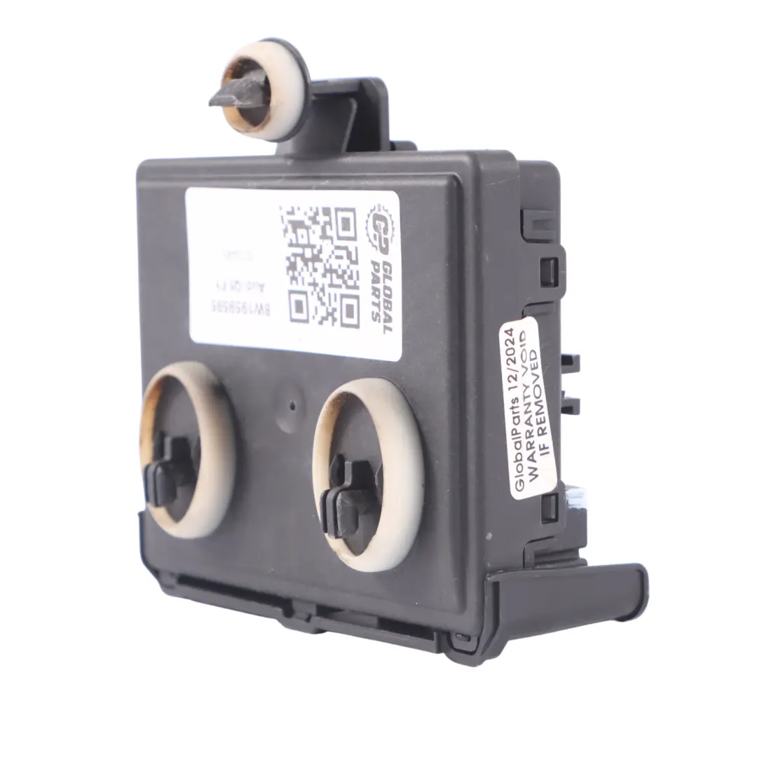 Door Control Module Unit Left Right N/O/S Audi Q5 FY Rear - SKU 8W1959595 - Part number 8W1959595