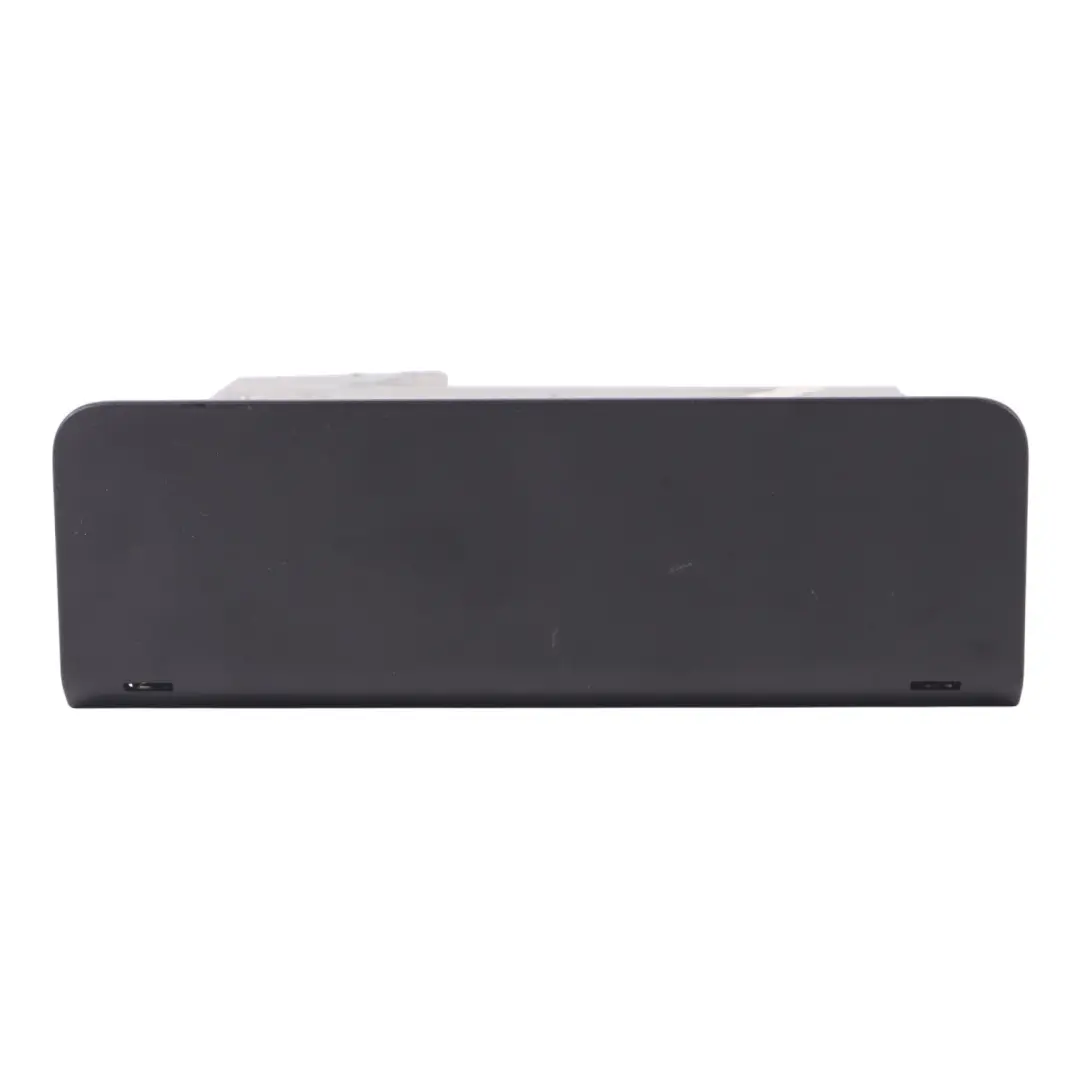 Audi A4 B9 MMI Multimedia Sat Nav Navigation Control Head Unit - SKU 8W2035043E - Part number 8W2035043E