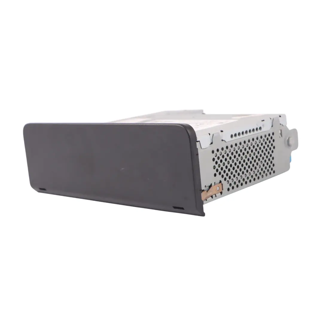 Audi A4 B9 MMI Multimedia Sat Nav Navigation Control Head Unit - SKU 8W2035043E - Part number 8W2035043E