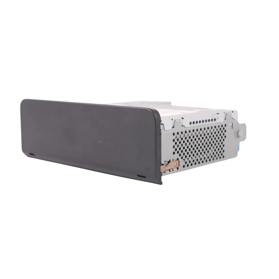 Audi A4 B9 MMI Multimedia Sat Nav Navigation Control Head Unit - SKU 8W2035043E - Part number 8W2035043E