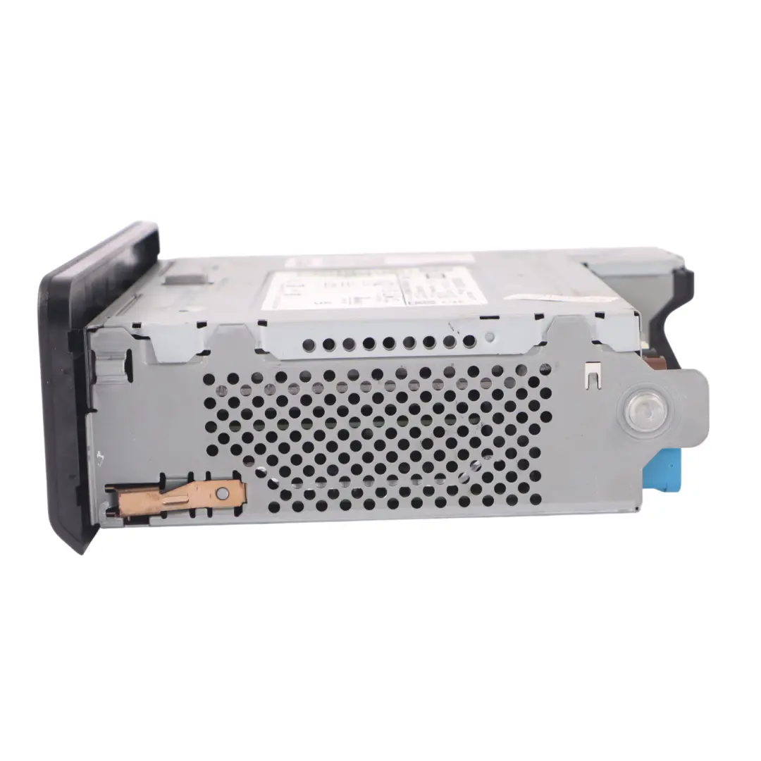 Audi A4 B9 MMI Multimedia Sat Nav Navigation Control Head Unit - SKU 8W2035043E - Part number 8W2035043E