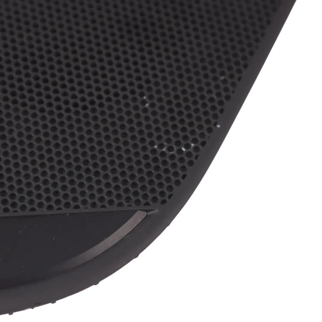 Dashboard Speaker Cover Trim Panel Front Left N/S to Audi A4 B9 with Part number 8W2857227A Audi A4 B9 Dashboard Speaker Cover Trim Panel Front Left N/S - SKU RHD-8W2857227A - Part number 8W2857227A