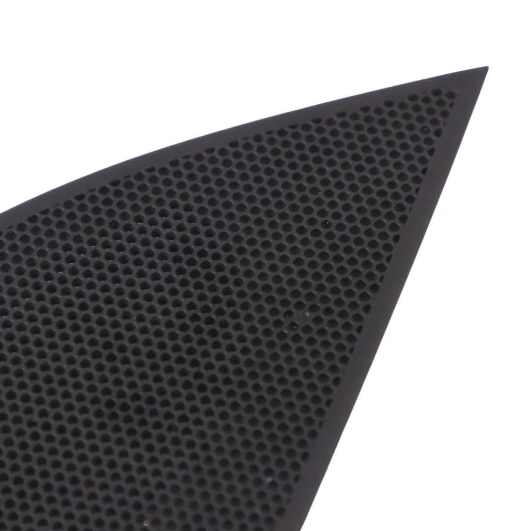 Audi A4 B9 Dashboard Speaker Cover Trim Panel Front Left N/S - SKU RHD-8W2857227A - Part number 8W2857227A