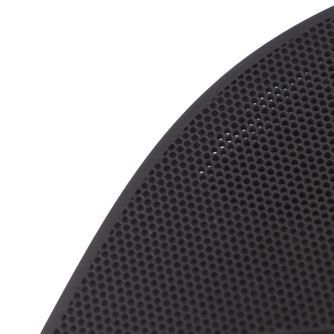 Audi A4 B9 Dashboard Speaker Cover Trim Panel Front Left N/S - SKU RHD-8W2857227A - Part number 8W2857227A