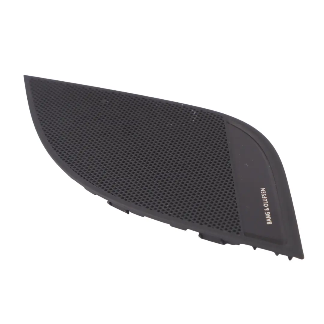 Dashboard Speaker Cover Trim Panel Front Left N/S to Audi A4 B9 with Part number 8W2857227A Audi A4 B9 Dashboard Speaker Cover Trim Panel Front Left N/S - SKU RHD-8W2857227A - Part number 8W2857227A