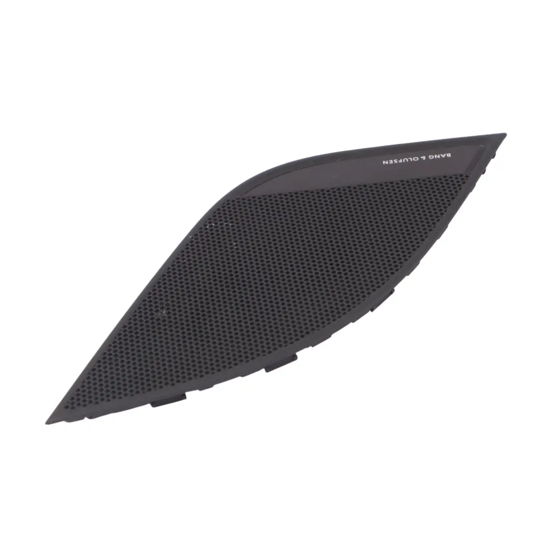 Audi A4 B9 Dashboard Speaker Cover Trim Panel Front Left N/S - SKU RHD-8W2857227A - Part number 8W2857227A