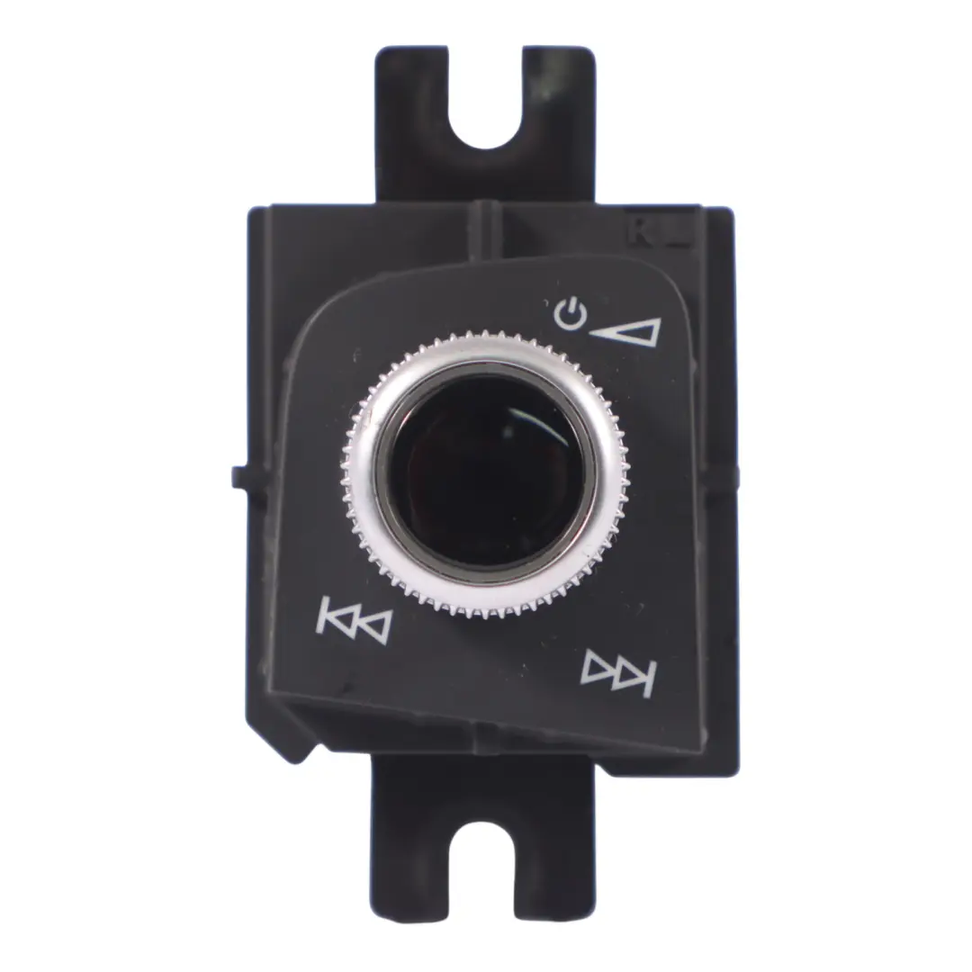 Multimedia Controller Panel Interruptor Control para Audi A4 B9 con número de pieza 8W2919616D Audi A4 B9 Multimedia Controller Panel Interruptor Control - SKU 8W2919616D - Número de pieza 8W2919616D