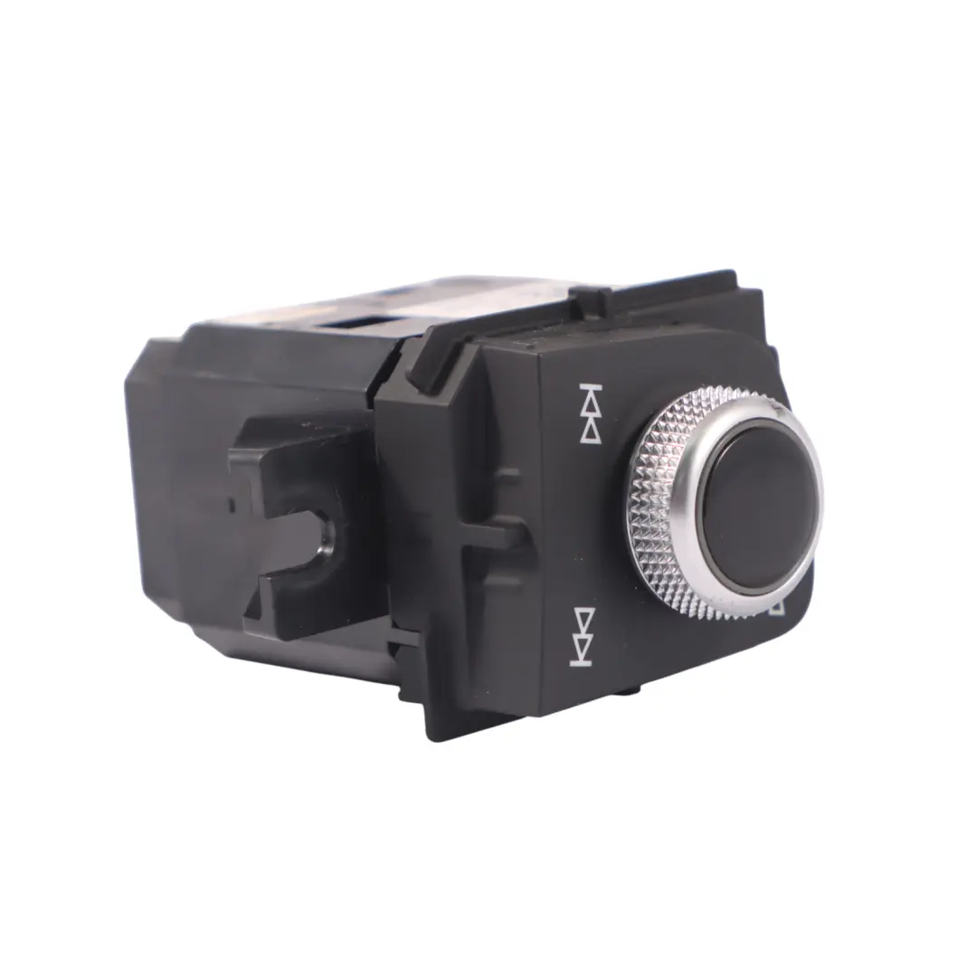 Pokrętło Głośności Panel Sterowania Radiem do Audi A4 B9 o numerze 8W2919616D Audi A4 B9 Pokrętło Głośności Panel Sterowania Radiem - SKU 8W2919616D - Numer Części 8W2919616D