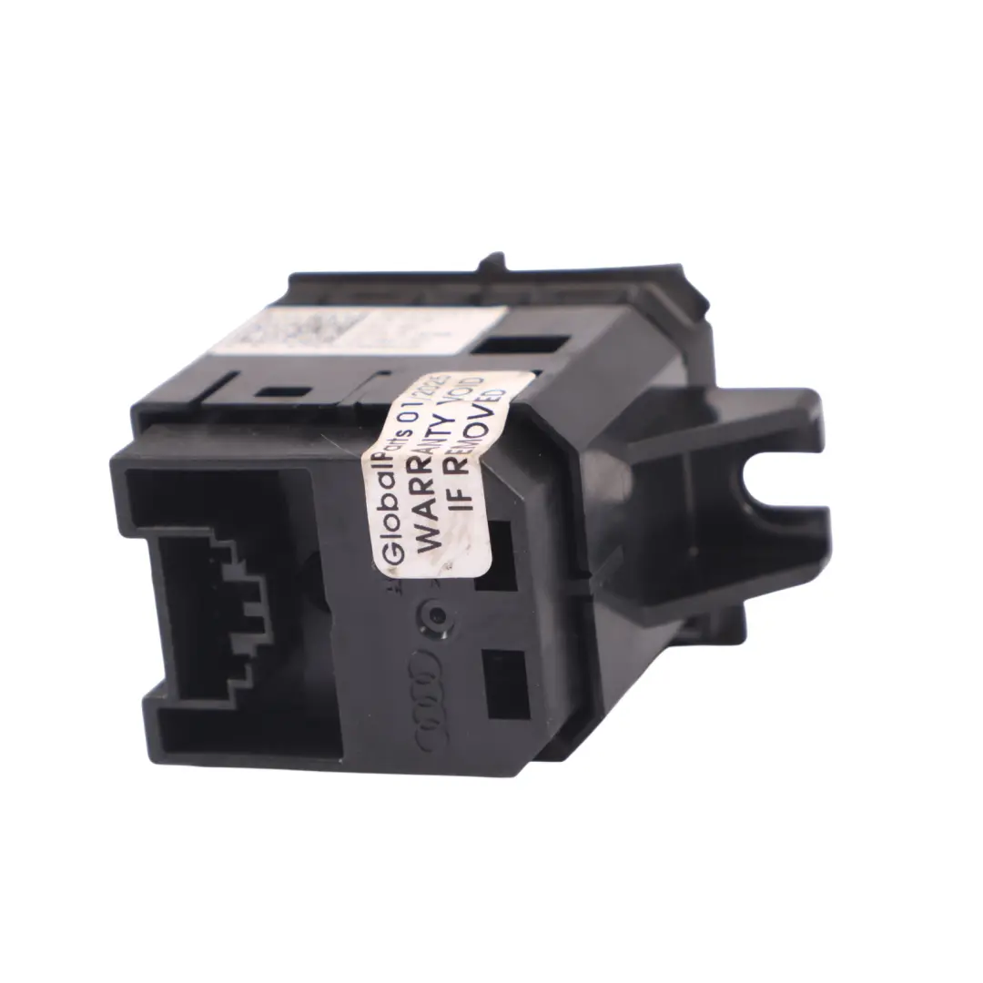 Pokrętło Głośności Panel Sterowania Radiem do Audi A4 B9 o numerze 8W2919616D Audi A4 B9 Pokrętło Głośności Panel Sterowania Radiem - SKU 8W2919616D - Numer Części 8W2919616D