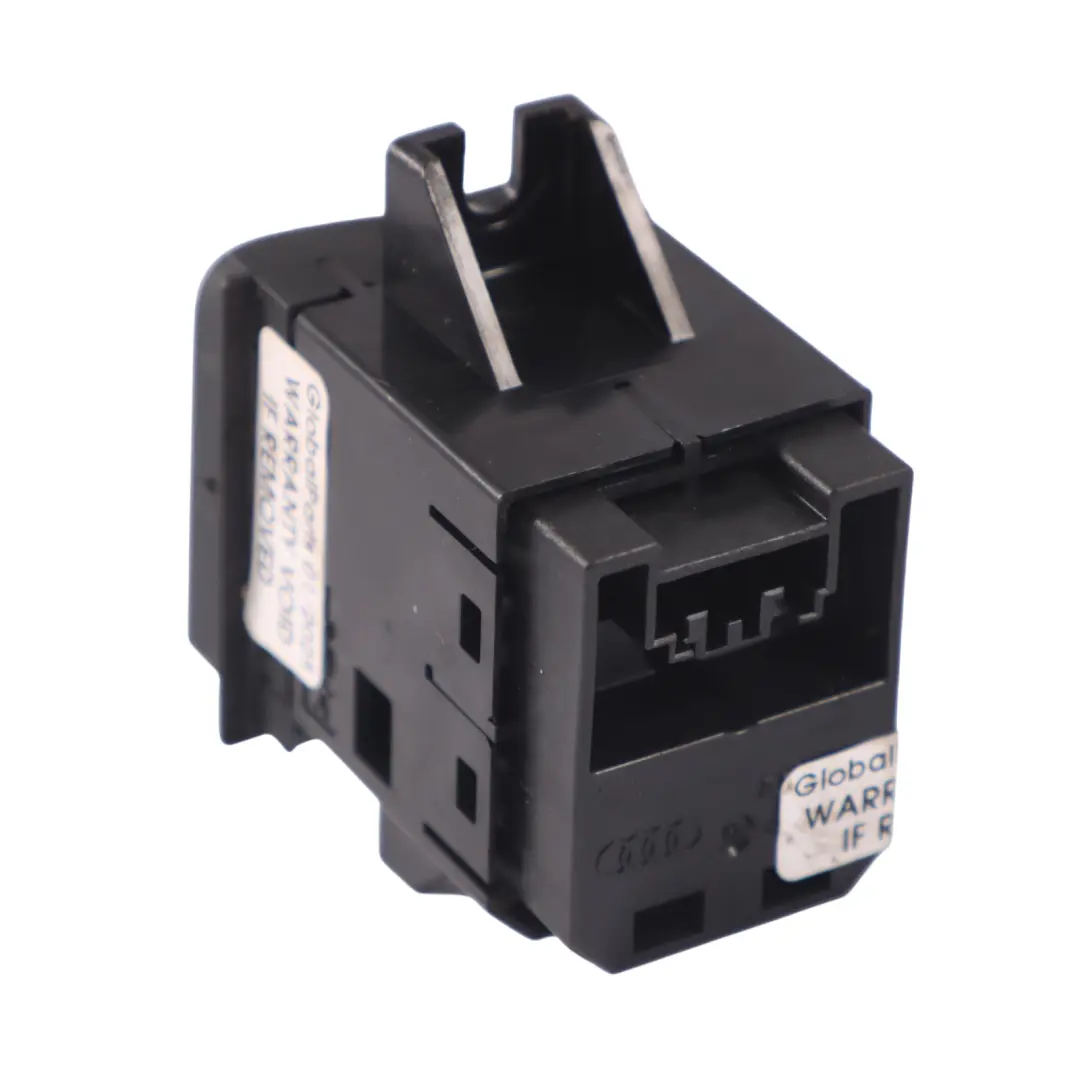 Pokrętło Głośności Panel Sterowania Radiem do Audi A4 B9 o numerze 8W2919616D Audi A4 B9 Pokrętło Głośności Panel Sterowania Radiem - SKU 8W2919616D - Numer Części 8W2919616D