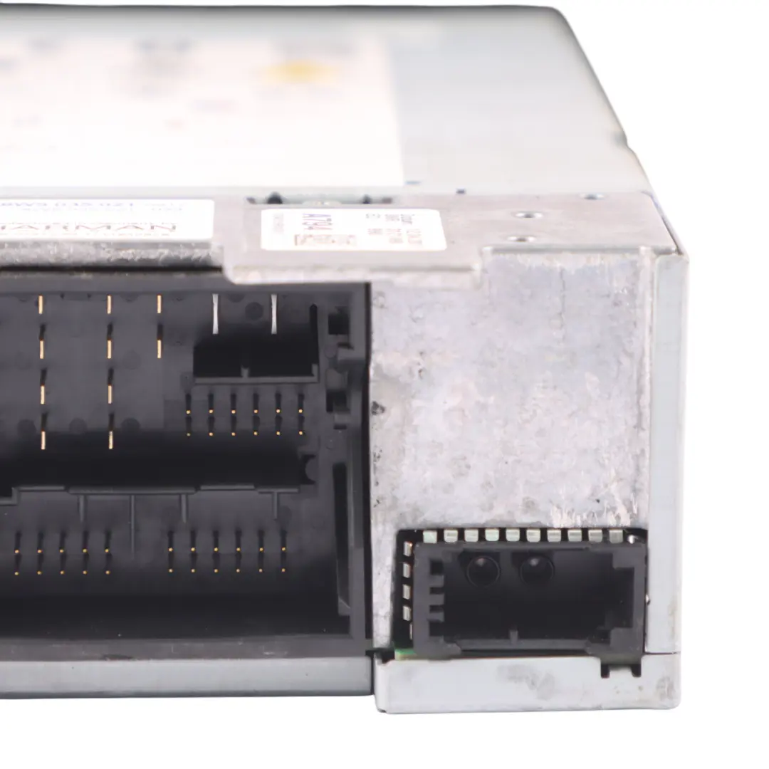 Audi A4 B9 Multimedia MMI Radio SD Player Stereo Sat Nav Head Unit - SKU 8W5035021 - Part number 8W5035021