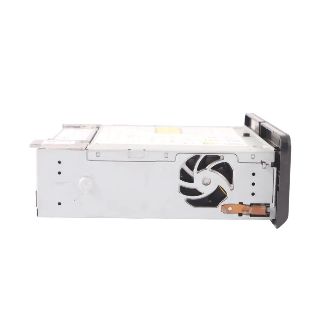 Audi A4 B9 Multimedia MMI Radio SD Player Stereo Sat Nav Head Unit - SKU 8W5035021 - Part number 8W5035021