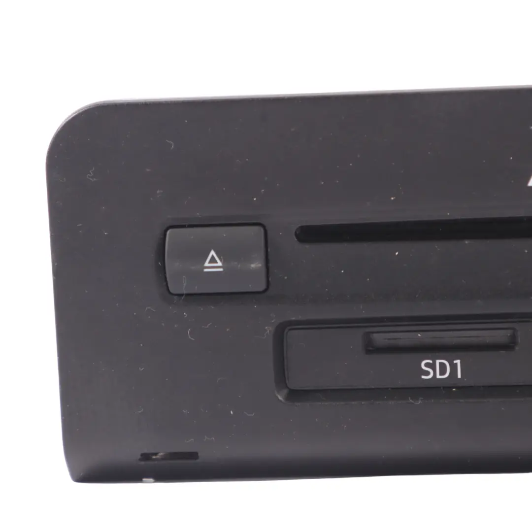Audi A4 B9 Multimedia MMI Radio SD Player Stereo Sat Nav Head Unit - SKU 8W5035021 - Part number 8W5035021
