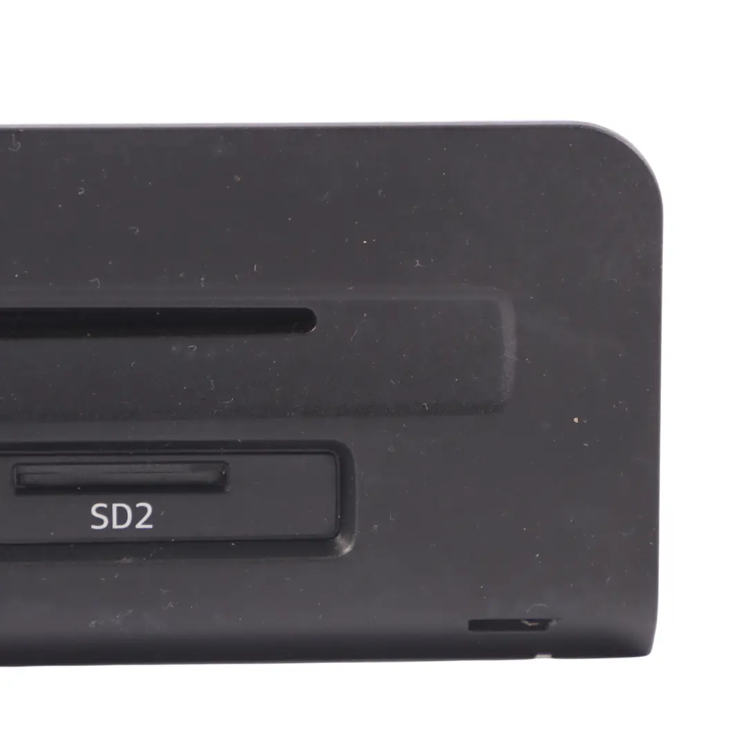 Audi A4 B9 Multimedia MMI Radio SD Player Stereo Sat Nav Head Unit - SKU 8W5035021 - Part number 8W5035021